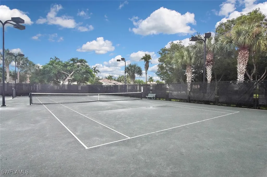 6674 Marbella Lane Naples FL 34105