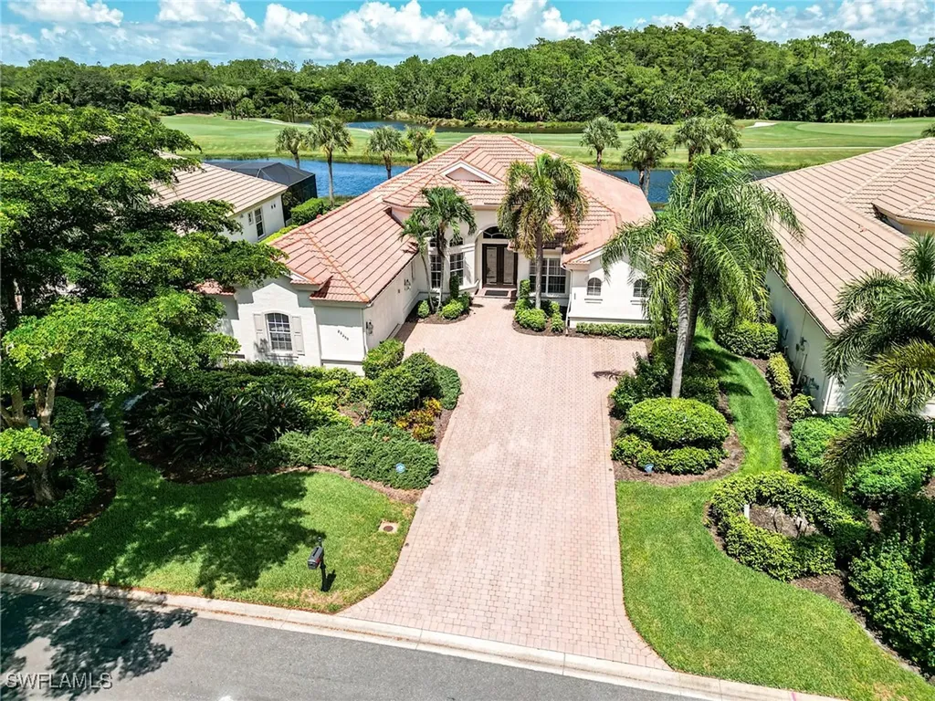 22250 Kenwood Isle Drive Estero FL 34135