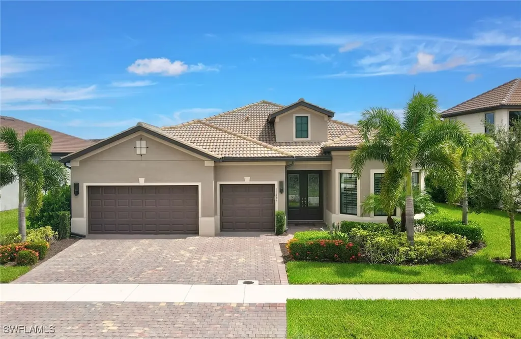 11486 Tiverton Trace Fort Myers FL 33913