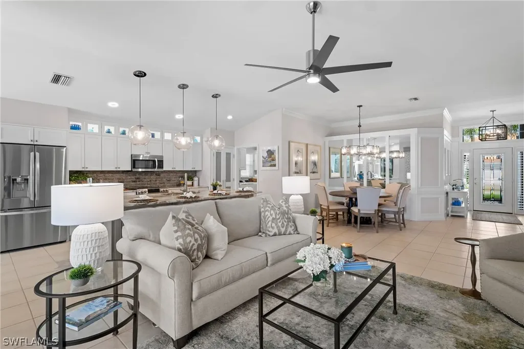 Estero FL, 23311 Foxtail Creek