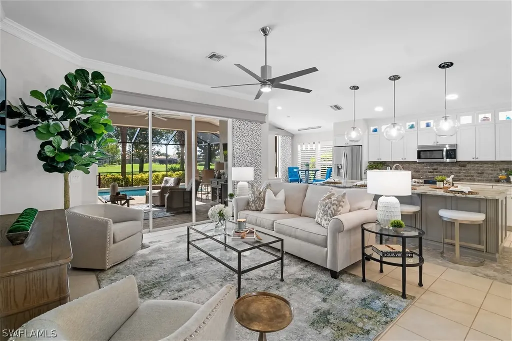 23311 Foxtail Creek Estero FL 34135