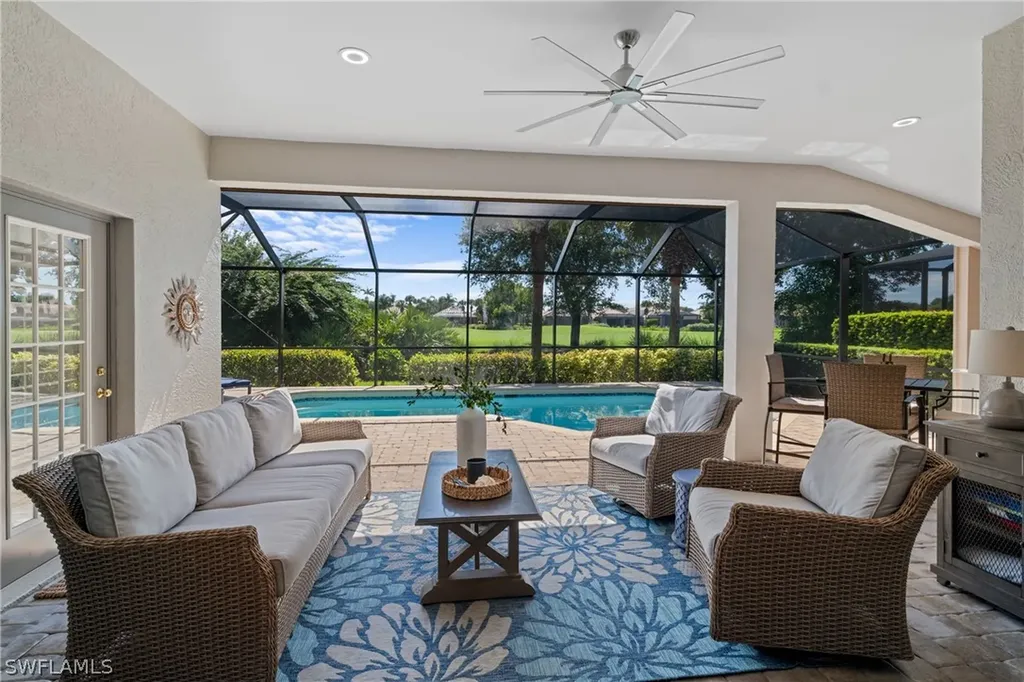 23311 Foxtail Creek Estero FL 34135