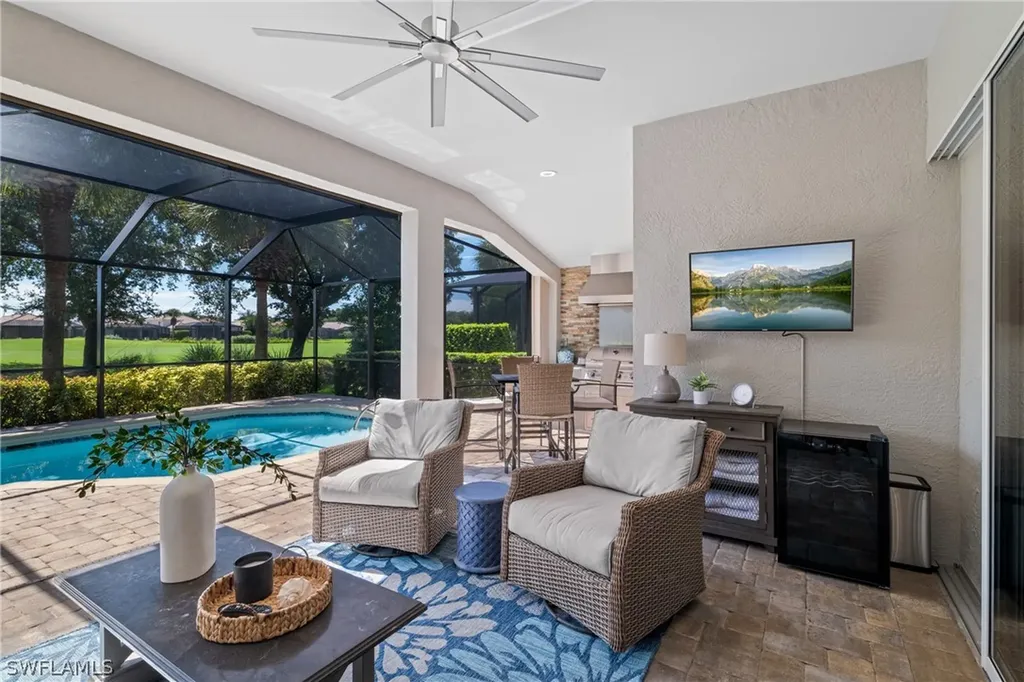 23311 Foxtail Creek Estero FL 34135