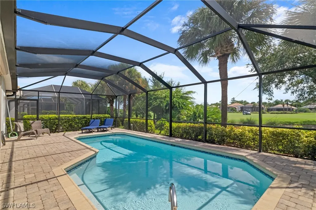 23311 Foxtail Creek Estero FL 34135