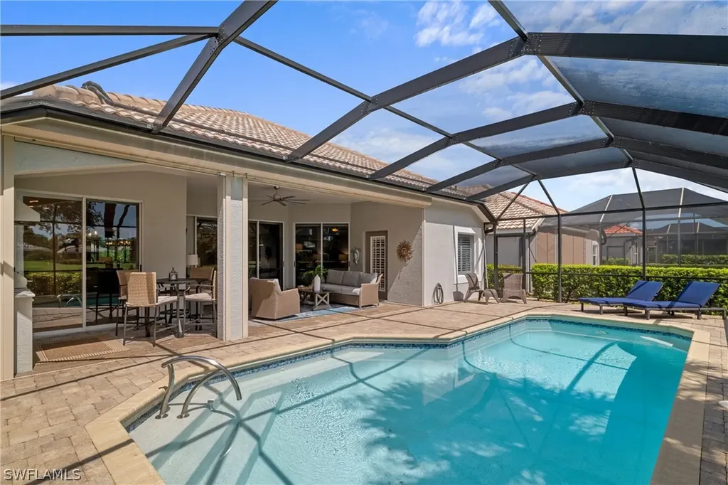 23311 Foxtail Creek Estero FL 34135