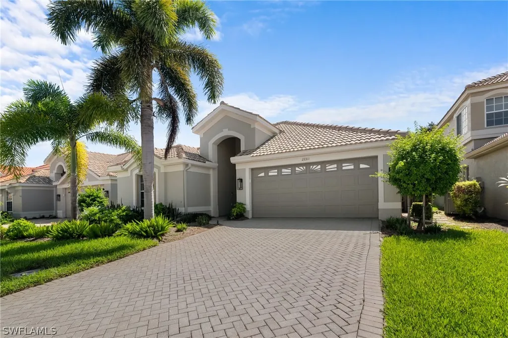 23311 Foxtail Creek Estero FL 34135