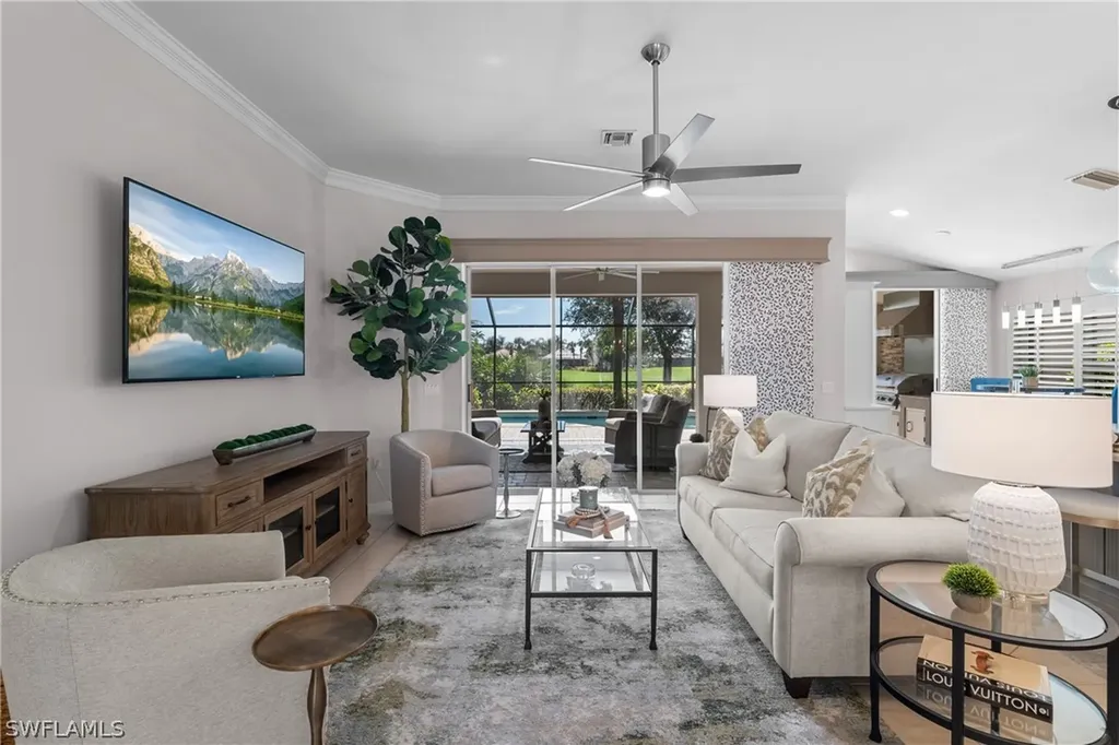 23311 Foxtail Creek Estero FL 34135