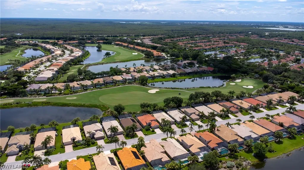 23311 Foxtail Creek Estero FL 34135