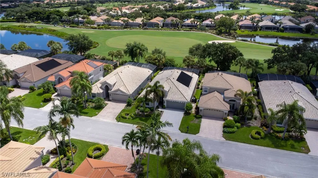 23311 Foxtail Creek Estero FL 34135