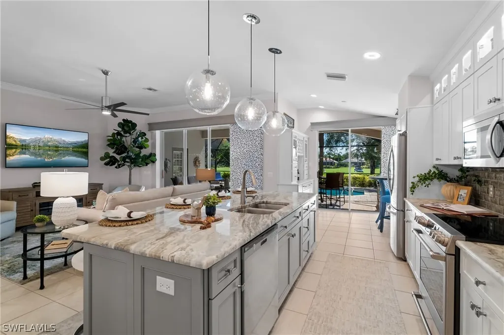 23311 Foxtail Creek Estero FL 34135