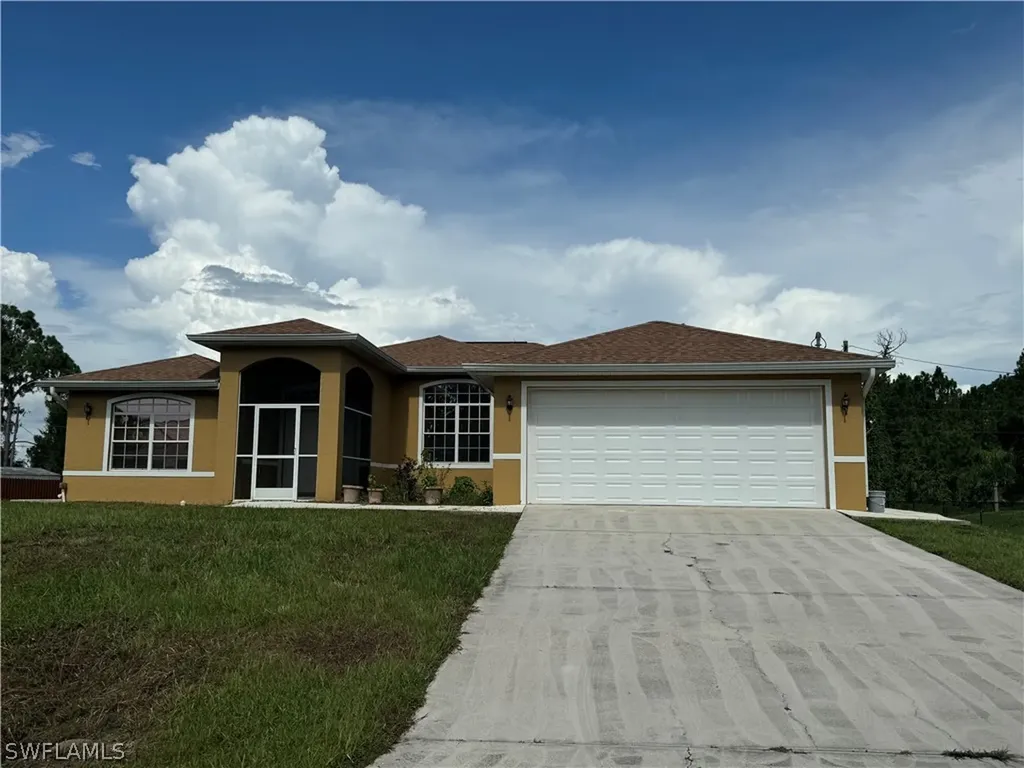 814 Jefferson Avenue Lehigh Acres FL 33936