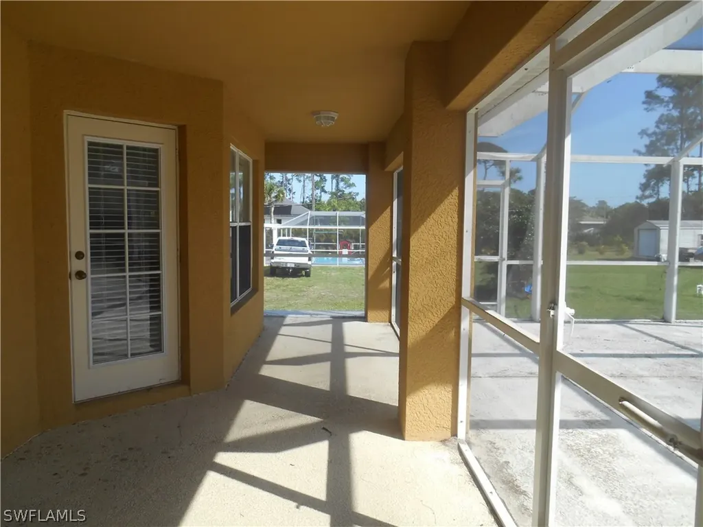 814 Jefferson Avenue Lehigh Acres FL 33936