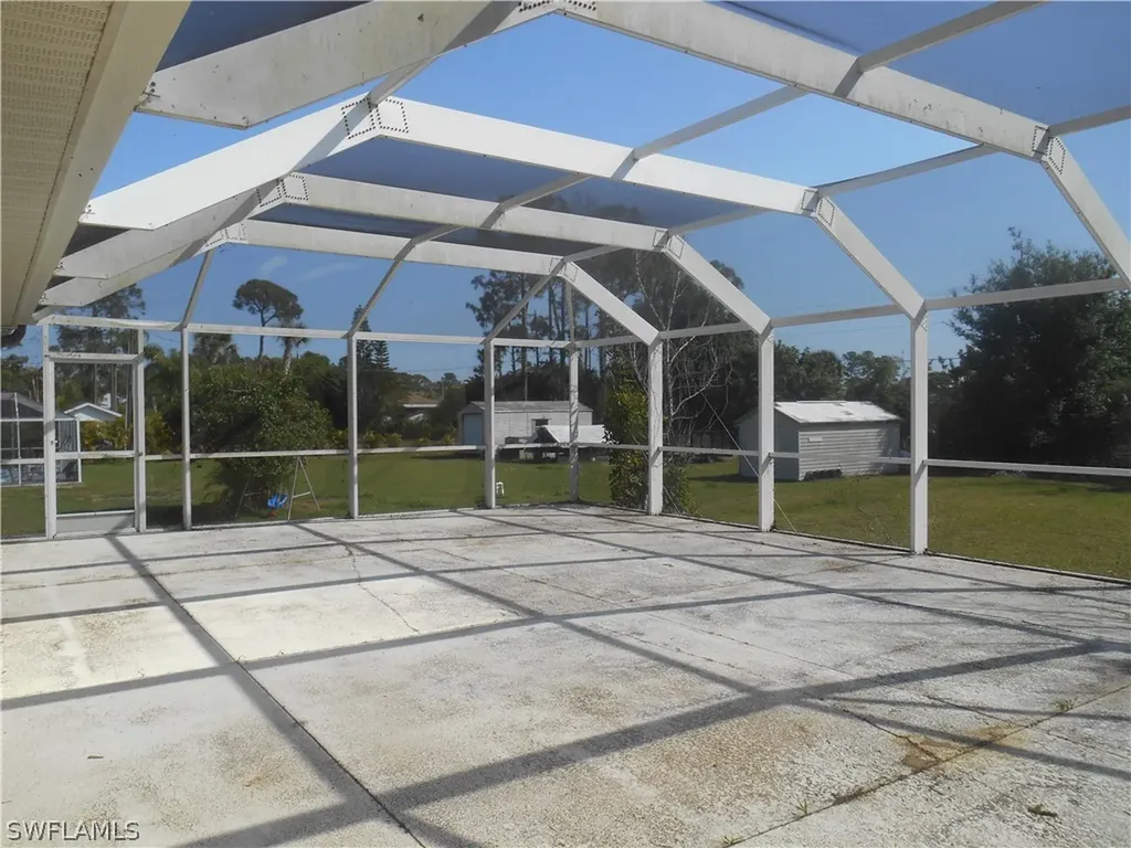 814 Jefferson Avenue Lehigh Acres FL 33936