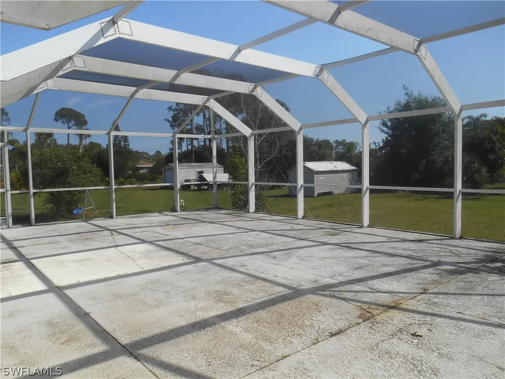 814 Jefferson Avenue Lehigh Acres FL 33936