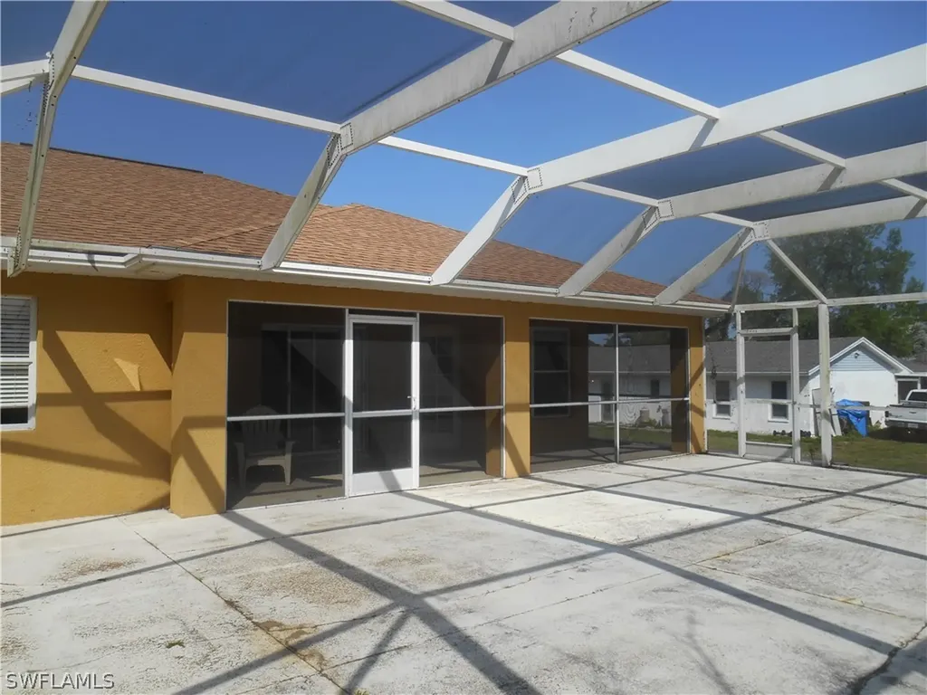 814 Jefferson Avenue Lehigh Acres FL 33936