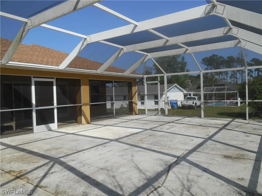 814 Jefferson Avenue Lehigh Acres FL 33936