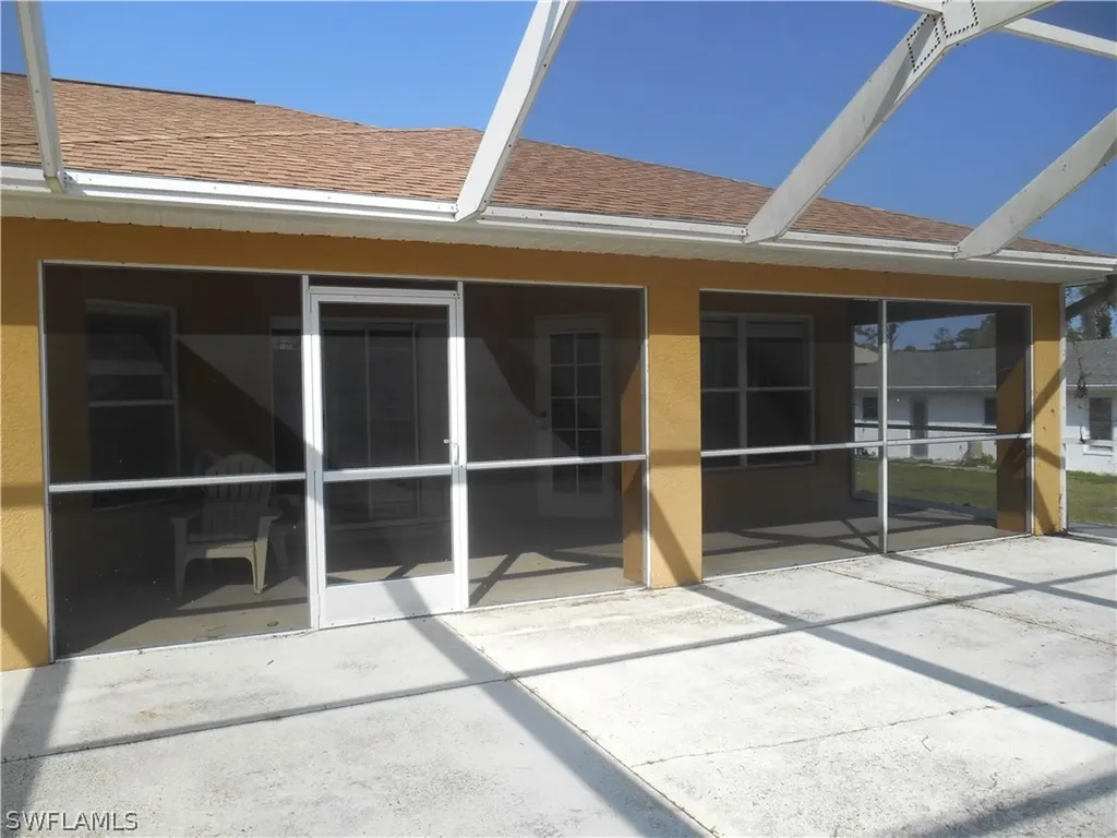 814 Jefferson Avenue Lehigh Acres FL 33936