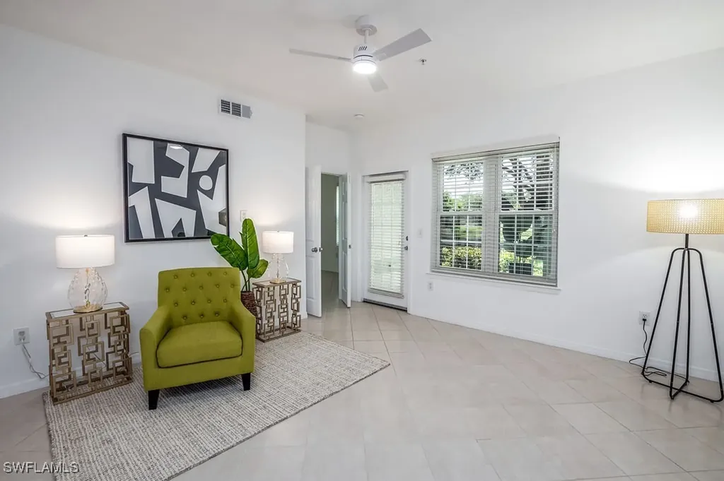 Estero FL, 23710 Walden Center Drive, Unit 107
