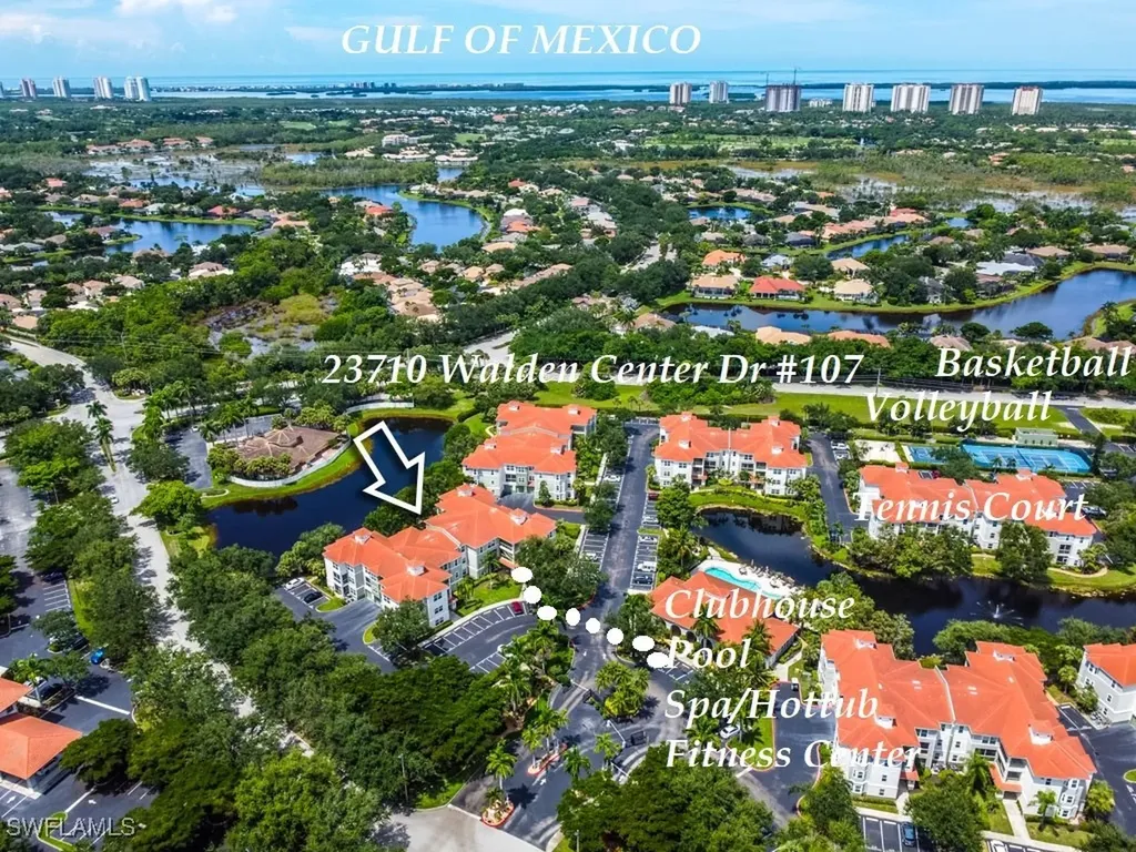 23710 Walden Center Drive Estero FL 34134