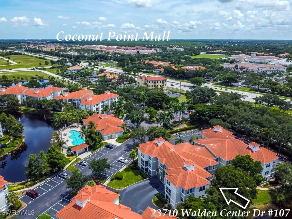 23710 Walden Center Drive Estero FL 34134