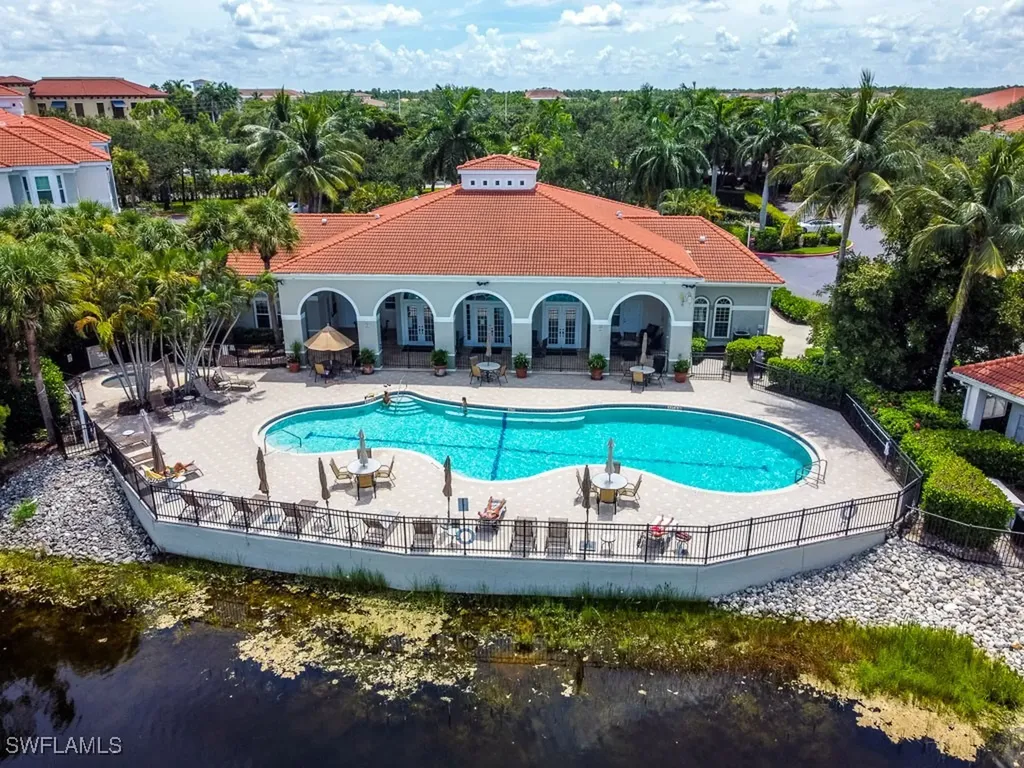 23710 Walden Center Drive Estero FL 34134