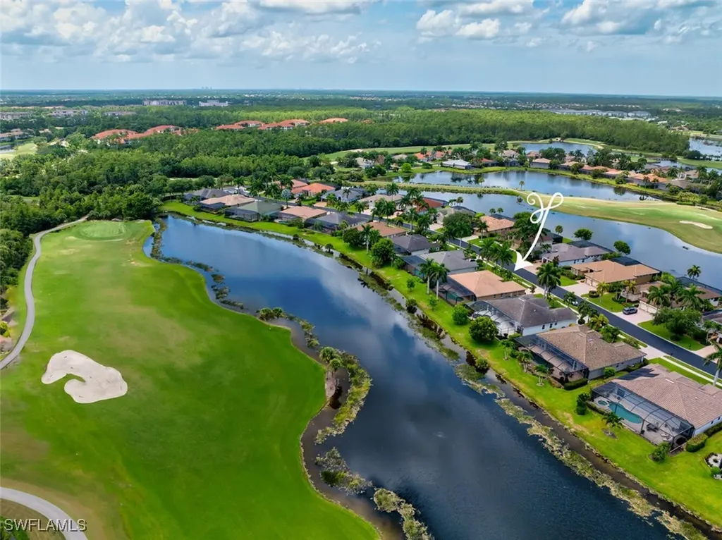 5076 Castlerock Way Naples FL 34112