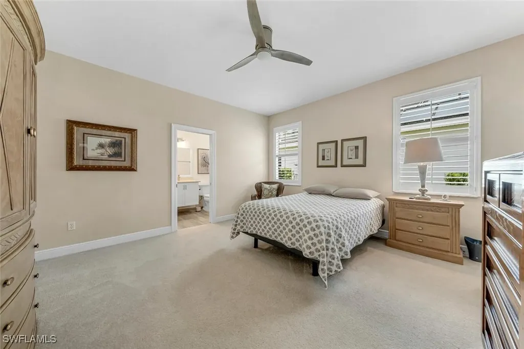 5076 Castlerock Way Naples FL 34112