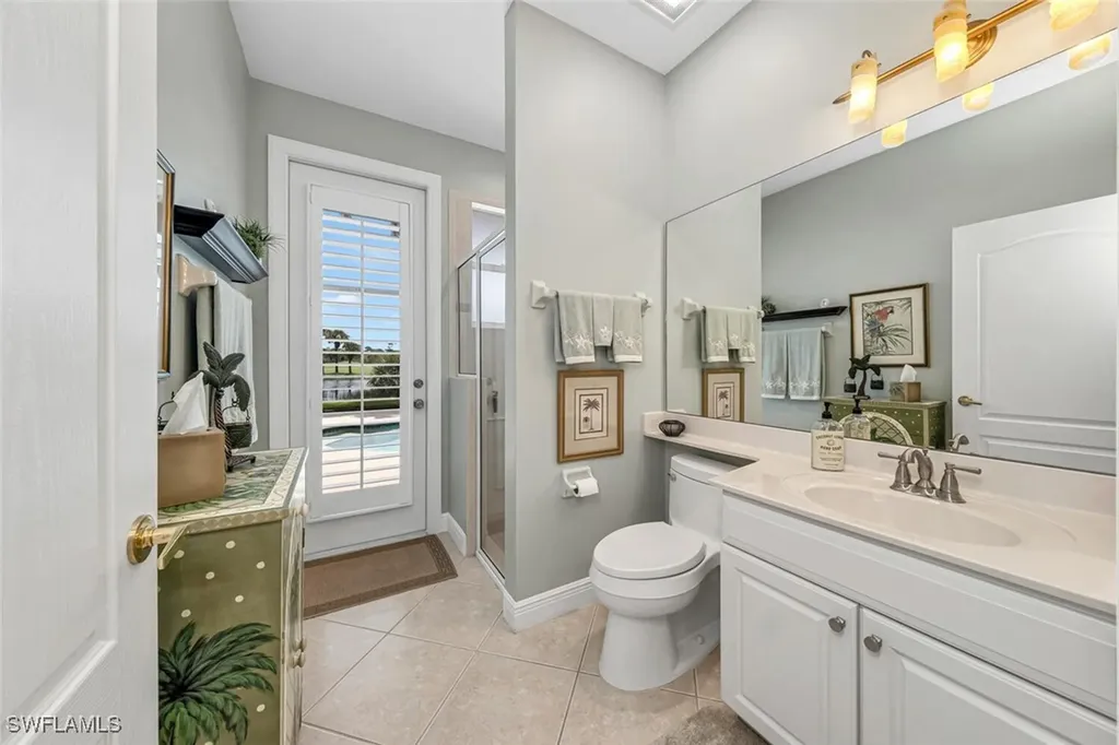 5076 Castlerock Way Naples FL 34112