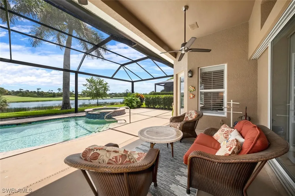 5076 Castlerock Way Naples FL 34112