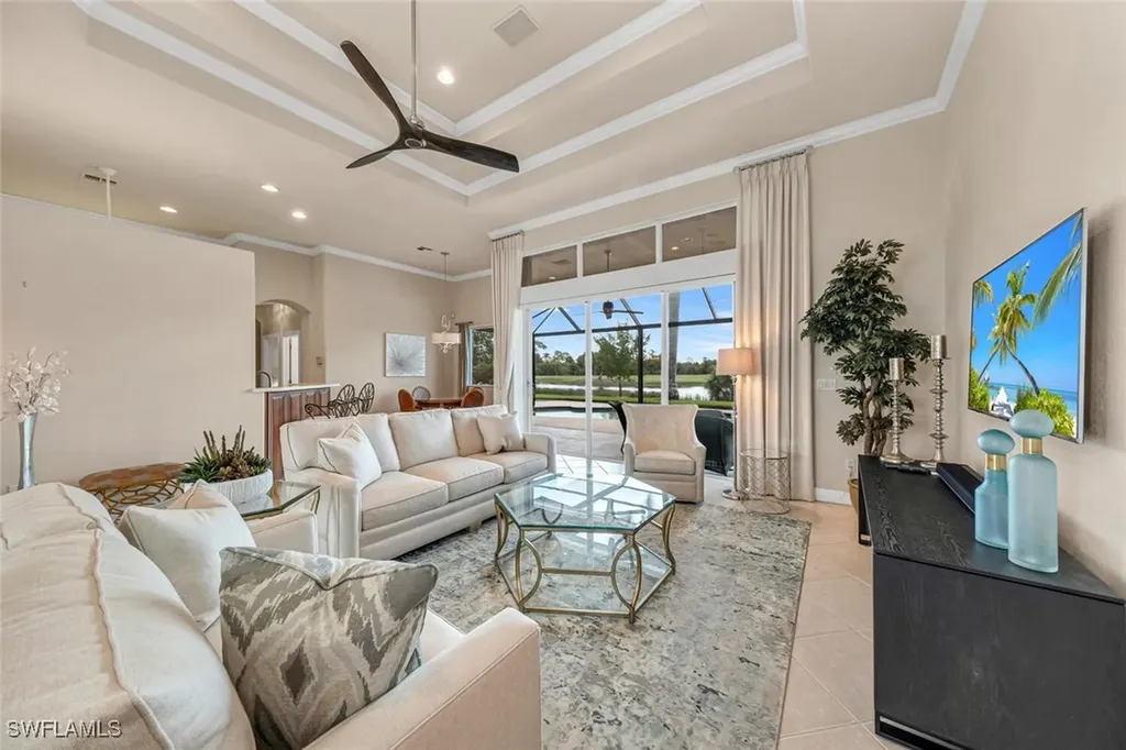 5076 Castlerock Way Naples FL 34112
