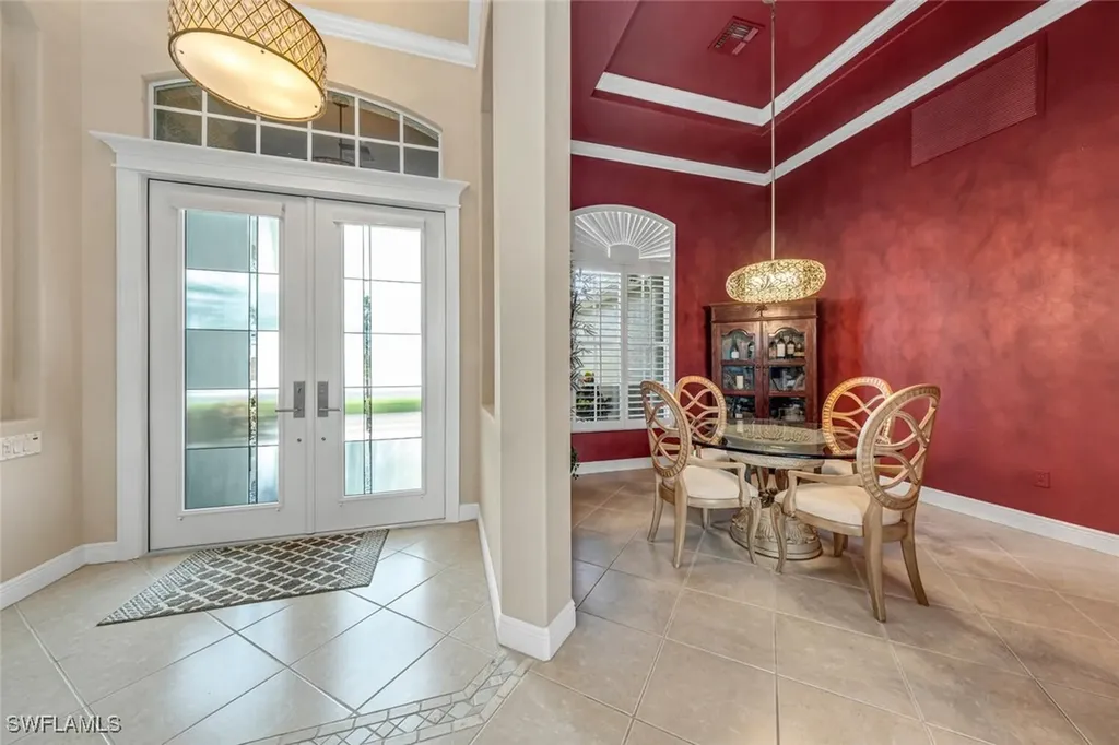 5076 Castlerock Way Naples FL 34112