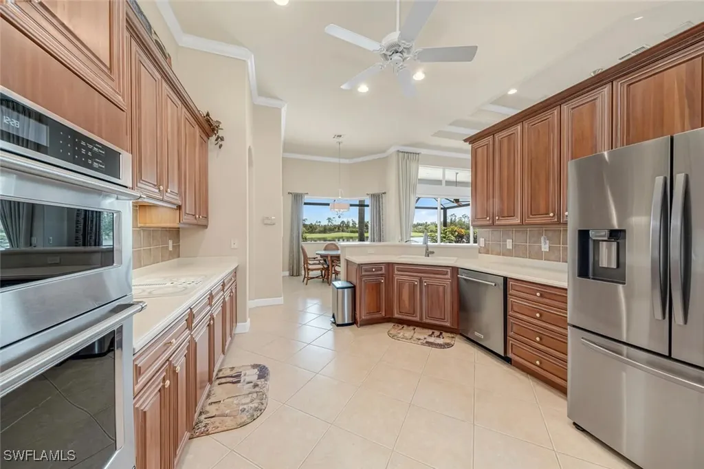5076 Castlerock Way Naples FL 34112