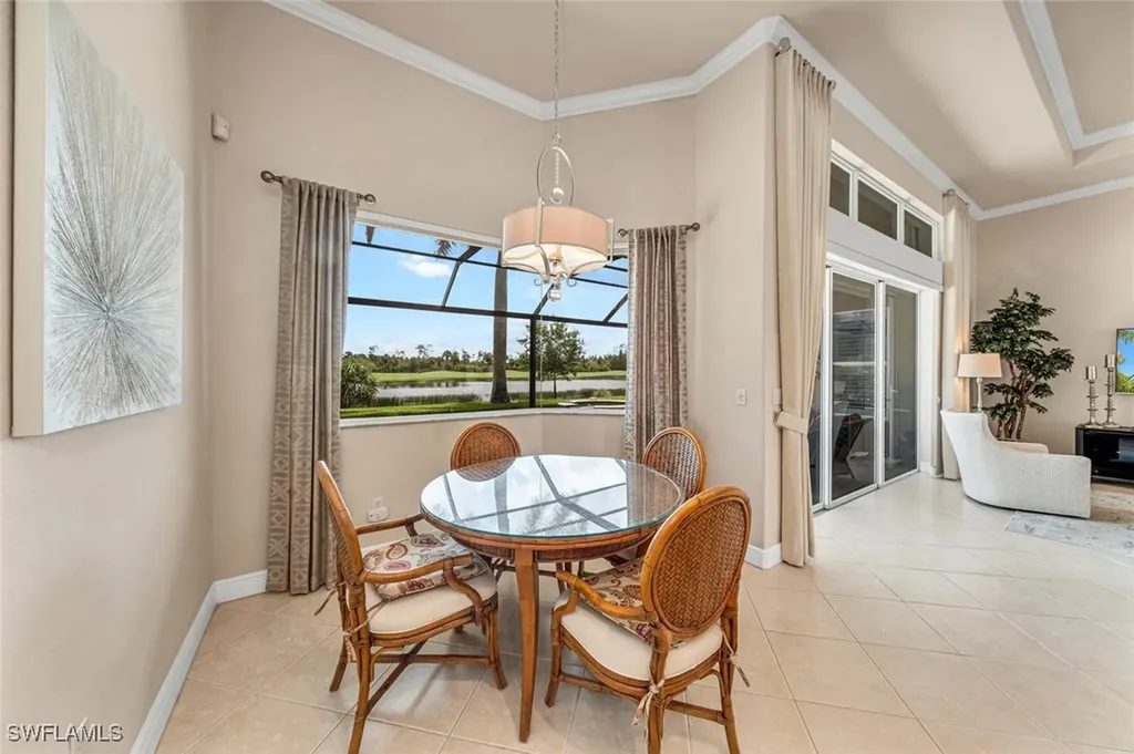 5076 Castlerock Way Naples FL 34112