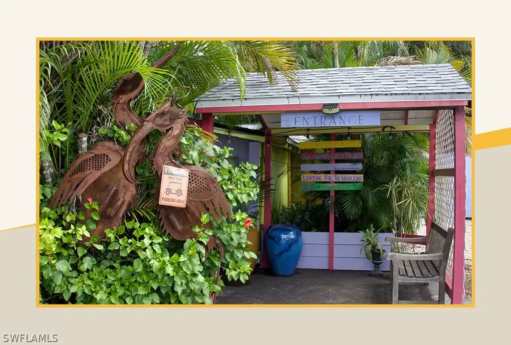 3850 Grove Circle Naples FL 34112