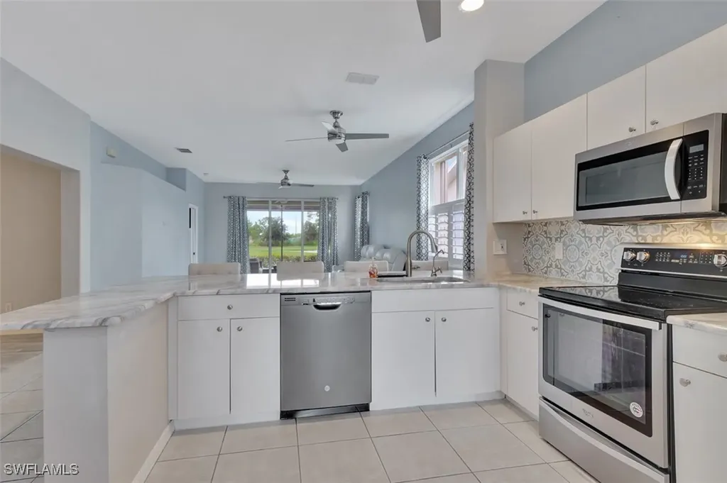 2227 Carnaby Court Lehigh Acres FL 33973