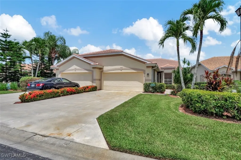 2227 Carnaby Court Lehigh Acres FL 33973