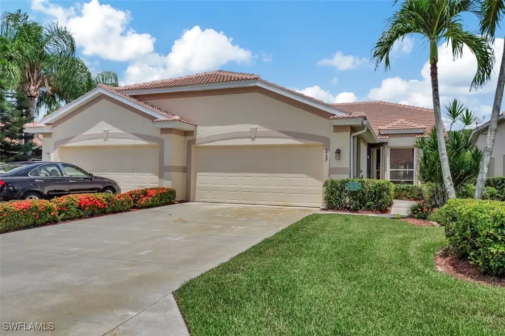 2227 Carnaby Court Lehigh Acres FL 33973