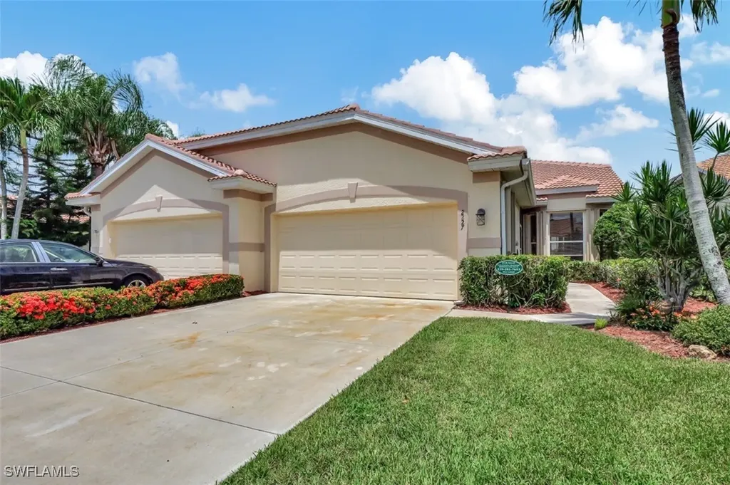 2227 Carnaby Court Lehigh Acres FL 33973