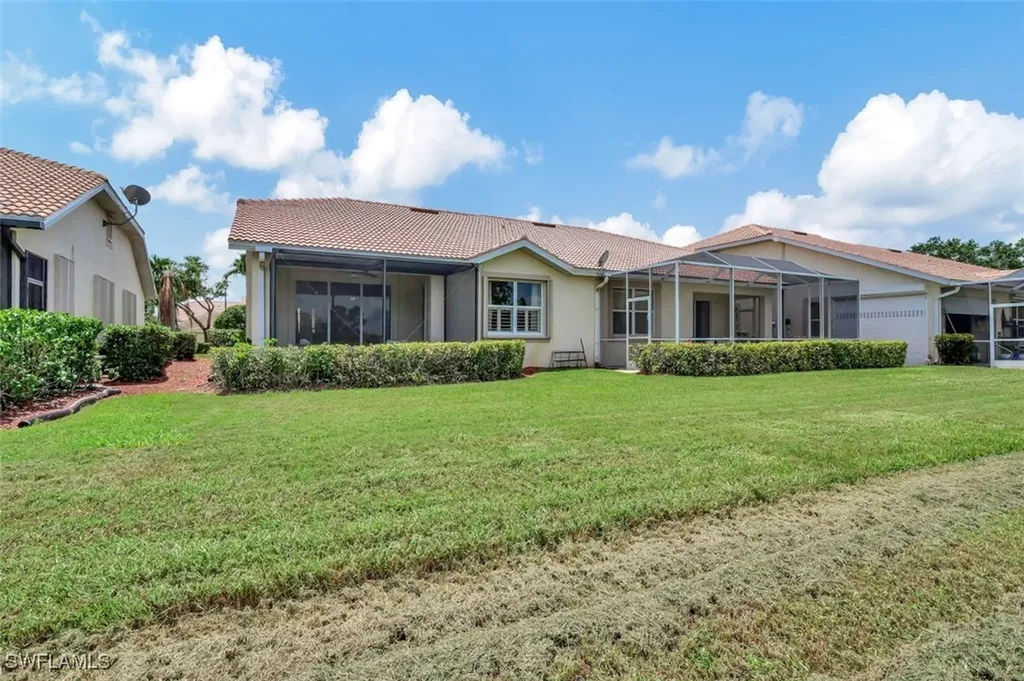 2227 Carnaby Court Lehigh Acres FL 33973
