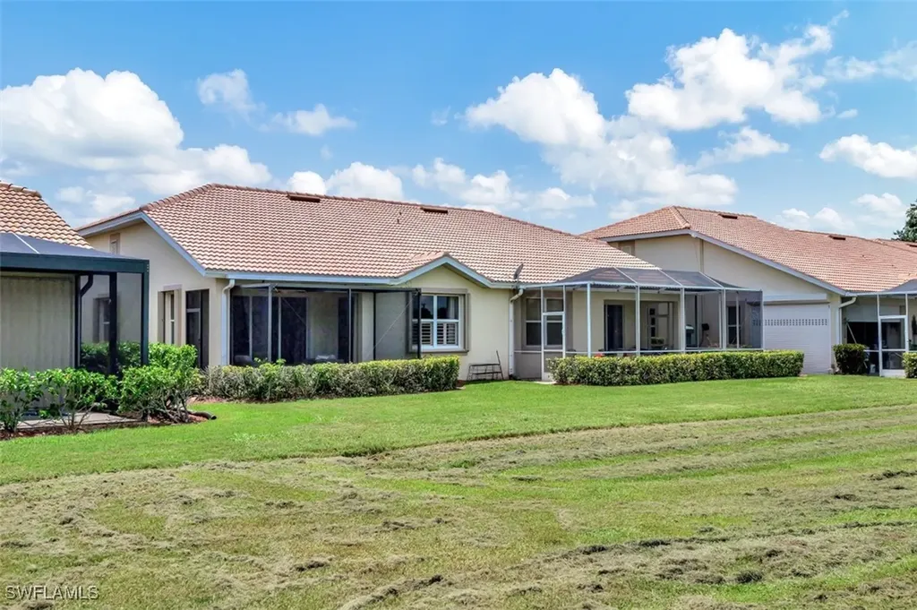 2227 Carnaby Court Lehigh Acres FL 33973