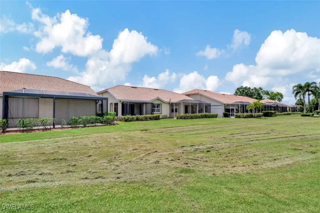 2227 Carnaby Court Lehigh Acres FL 33973