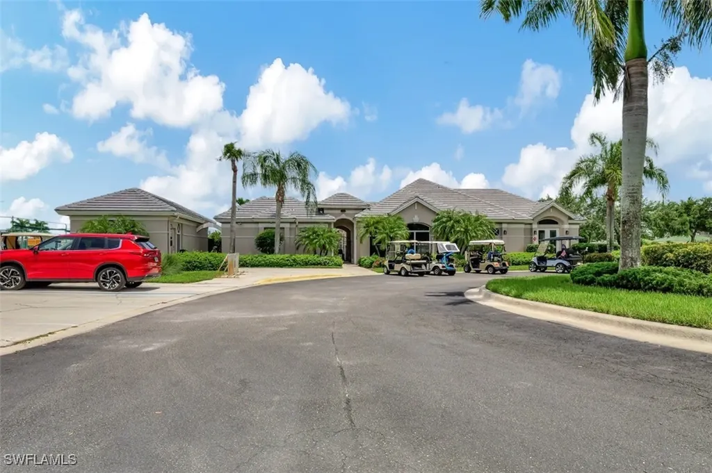 2227 Carnaby Court Lehigh Acres FL 33973