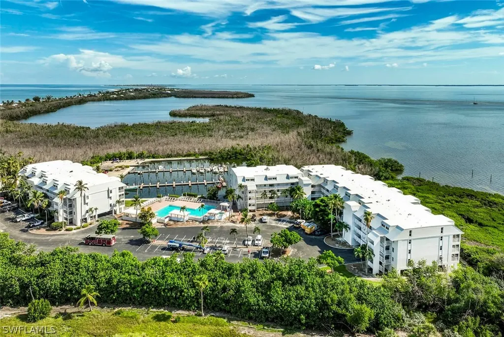 5208 Bayside Villas Captiva FL 33924