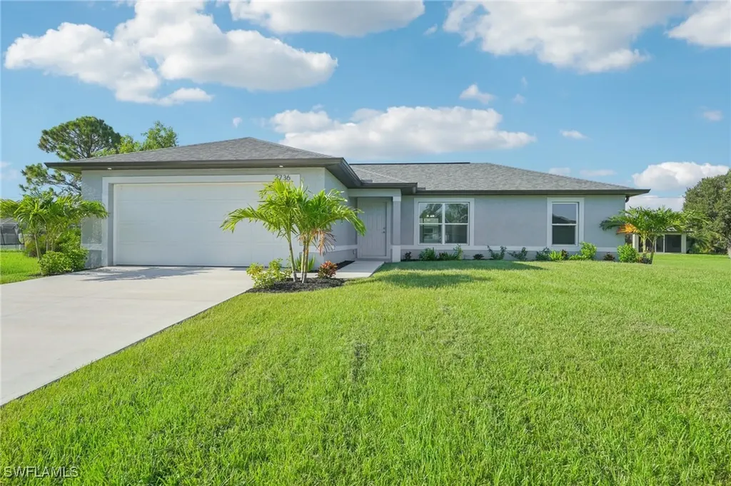 900 NW 15th Avenue Cape Coral FL 33993