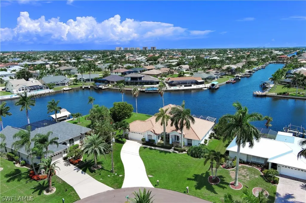 2502 SW 45th Street Cape Coral FL 33914