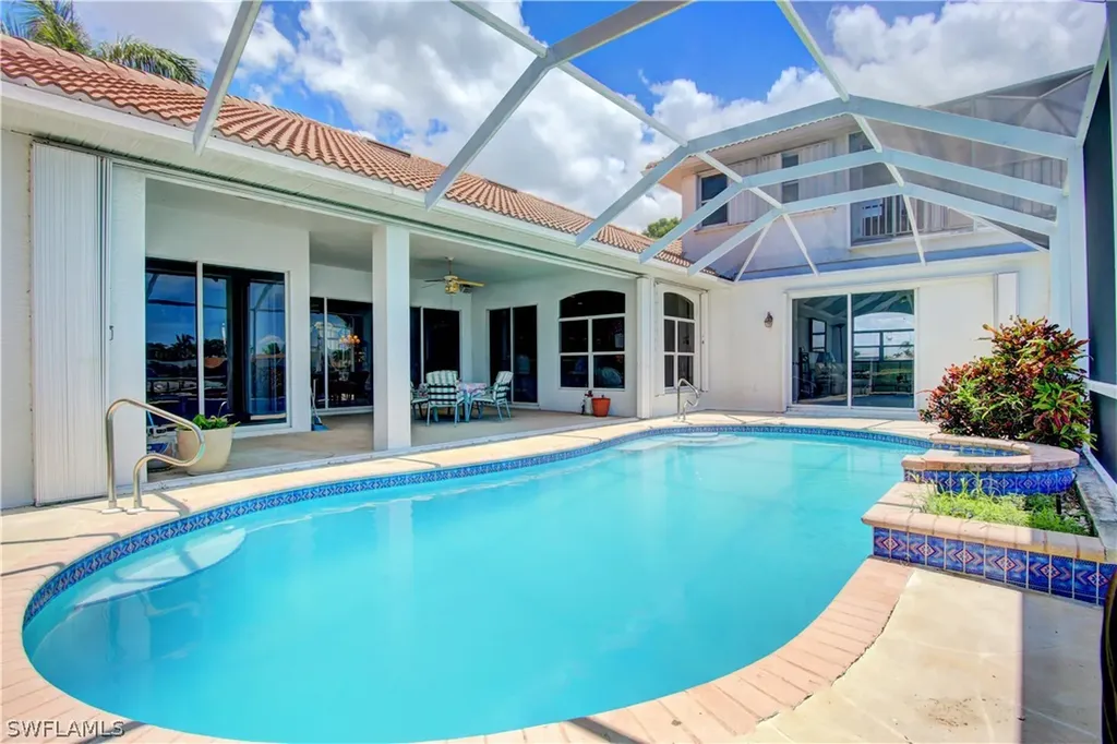 2502 SW 45th Street Cape Coral FL 33914