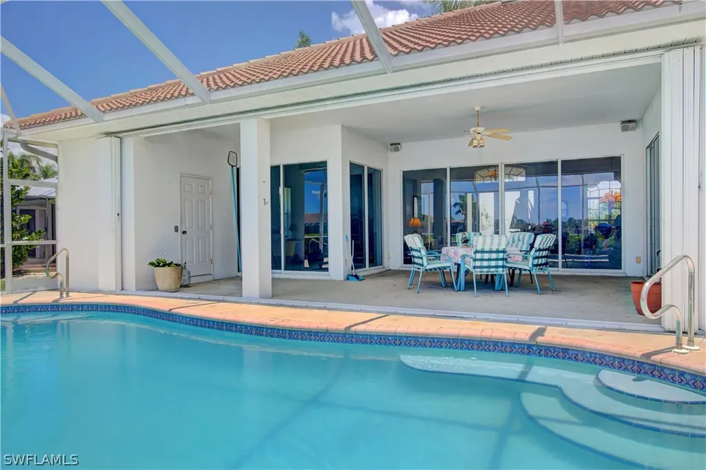 2502 SW 45th Street Cape Coral FL 33914