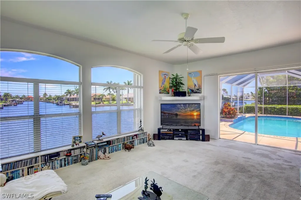 2502 SW 45th Street Cape Coral FL 33914