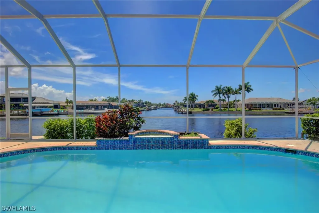 2502 SW 45th Street Cape Coral FL 33914