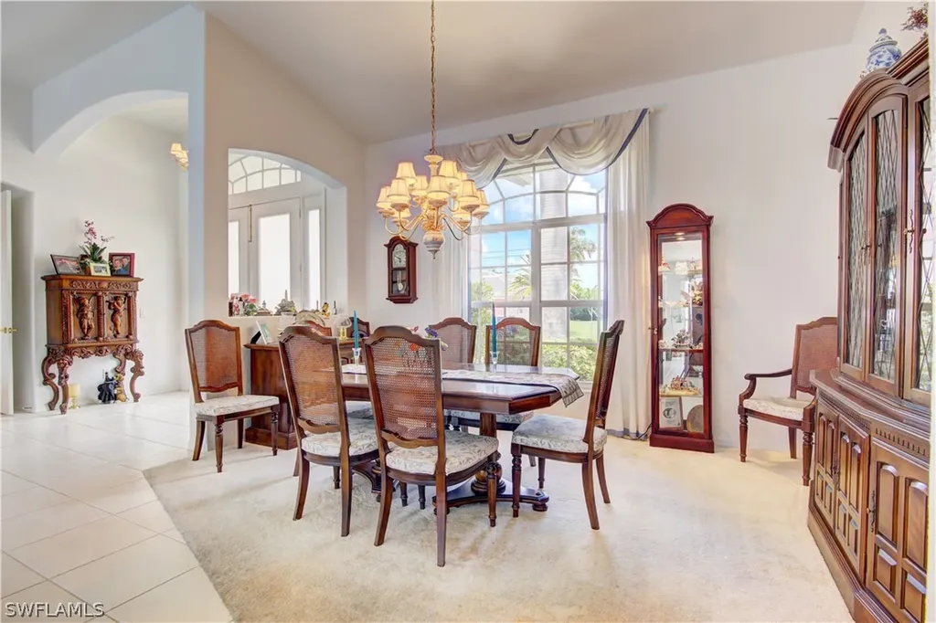 2502 SW 45th Street Cape Coral FL 33914